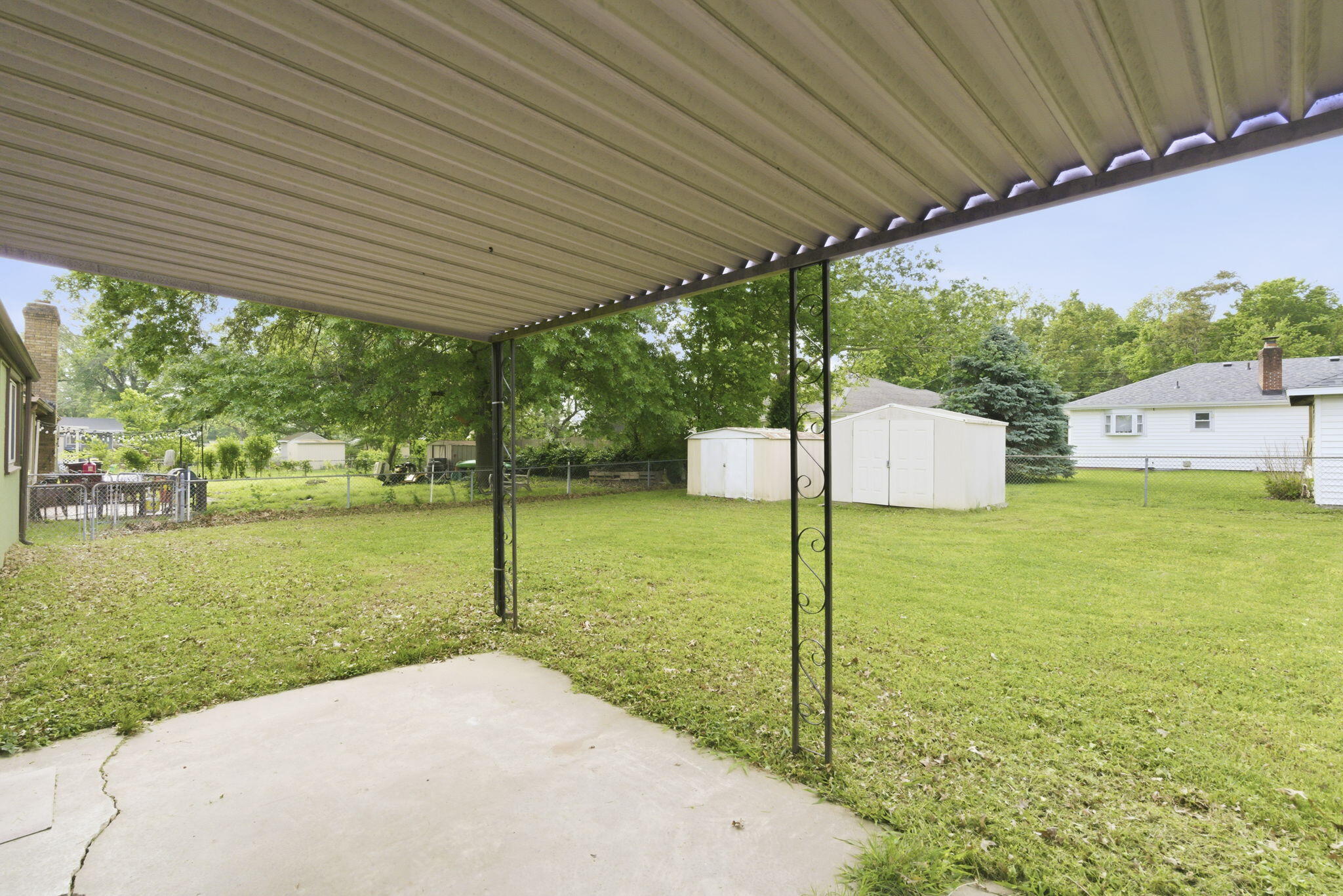 Photo 19 - Residential for sale – 504 W Bell Street  Springfield, MO