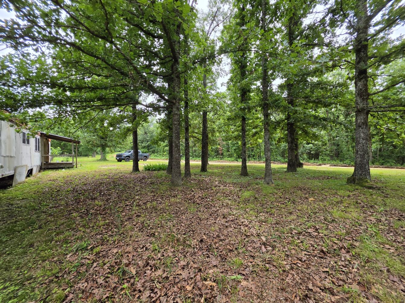 Photo 2 - Residential for sale – 295  Black Oak Road  Mammoth Spring, AR