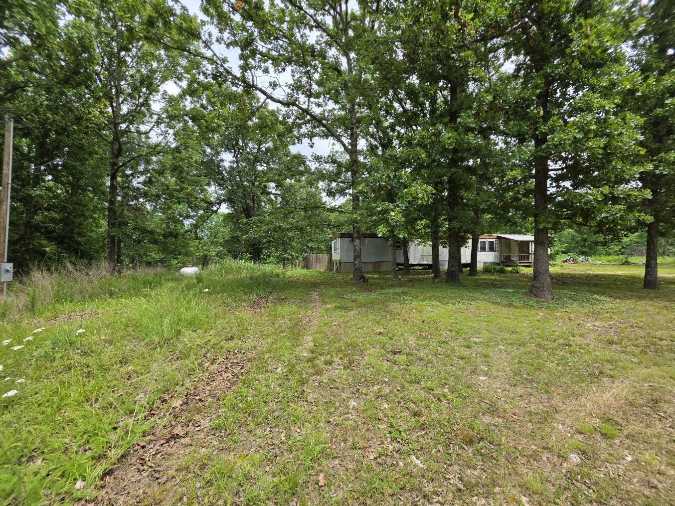 Residential for sale – 295  Black Oak Road  Mammoth Spring, AR