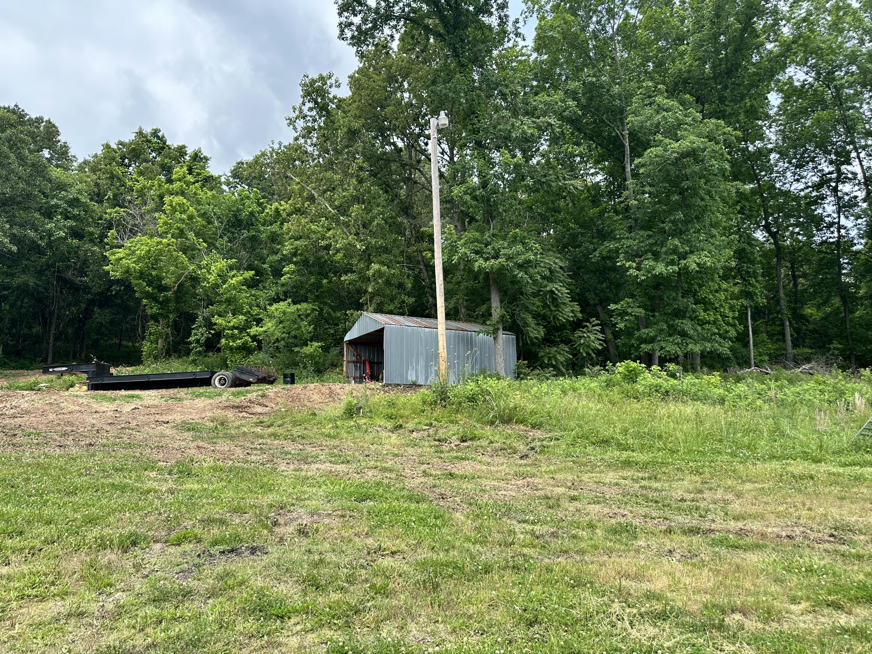 Photo 29 - Farm for sale – 213  Trace Creek Trail   Mammoth Spring, AR