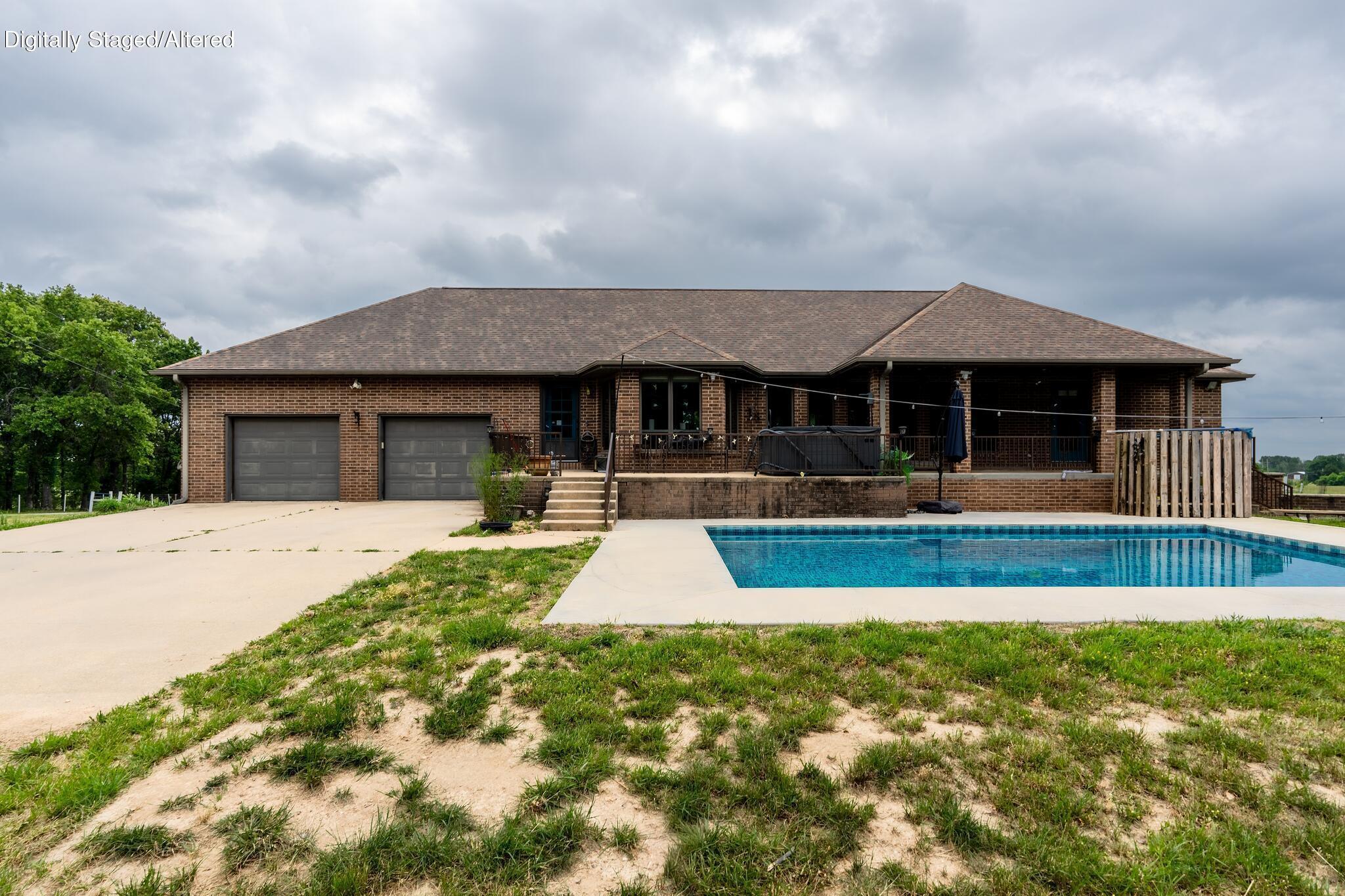 Photo 6 - Residential for sale – 11051  State Route Jj   West Plains, MO