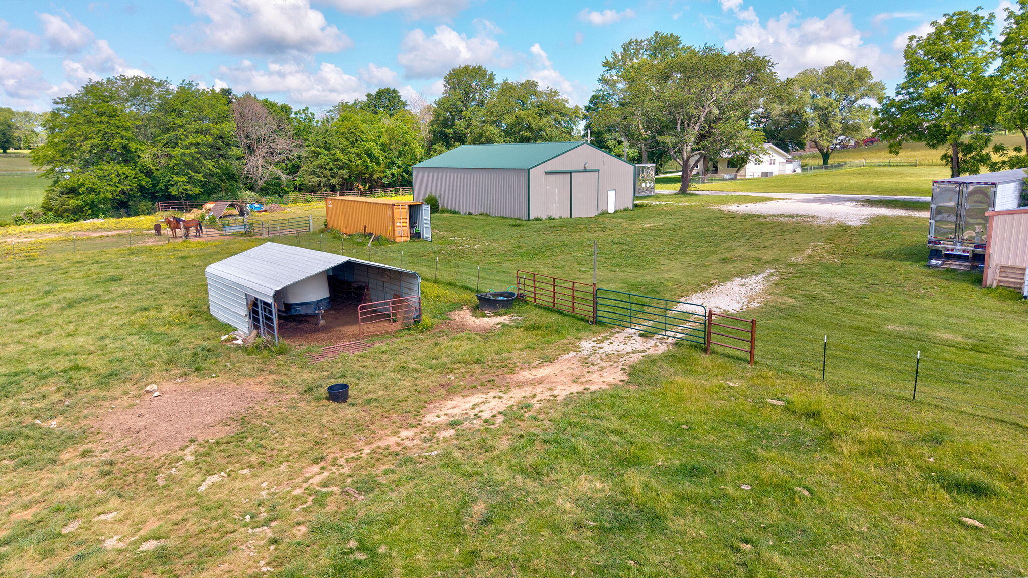 Photo 14 - Residential for sale – 1178  Terrill Road  Billings, MO