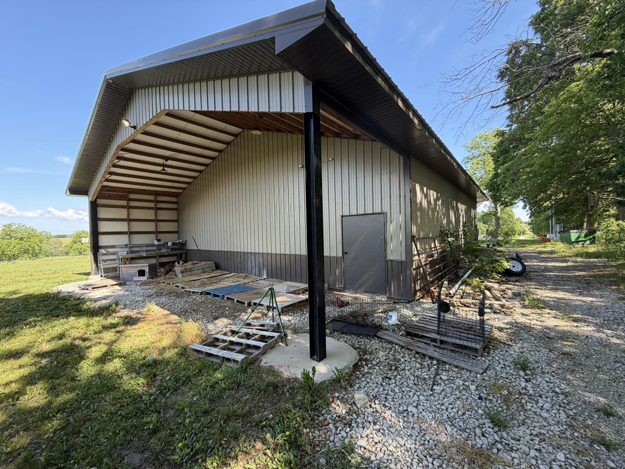 Photo 15 - Residential for sale – 258  State Highway 32   Buffalo, MO