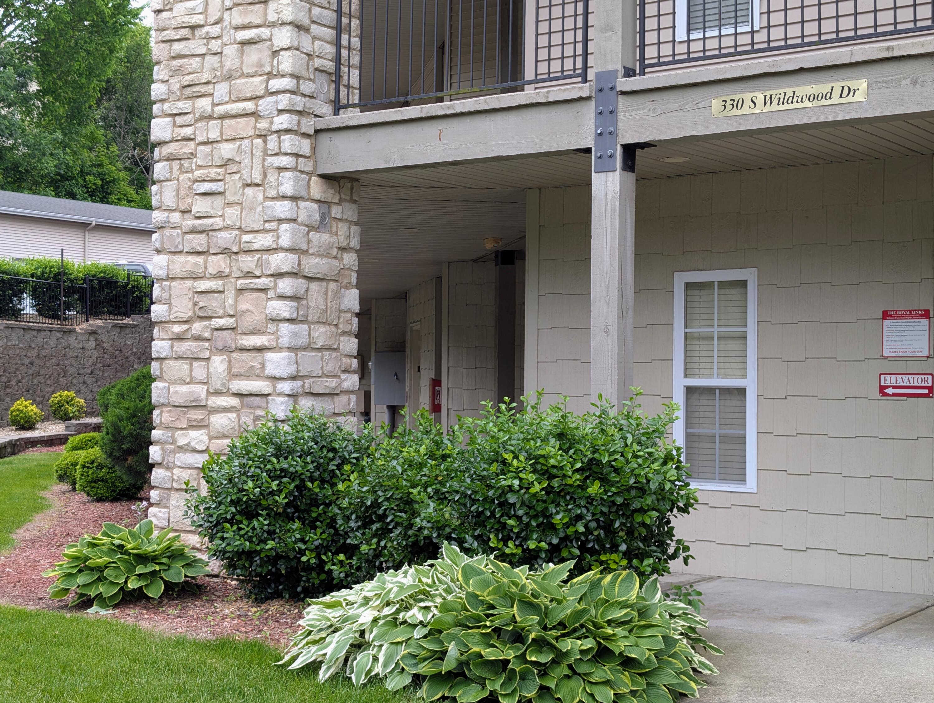 Photo 30 - Residential for sale – 330 S Wildwood Drive  Branson, MO