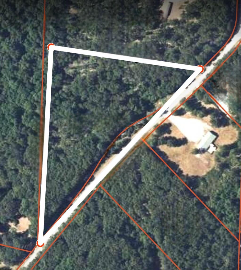 Land for sale – 000 S 33rd Road Humansville, MO