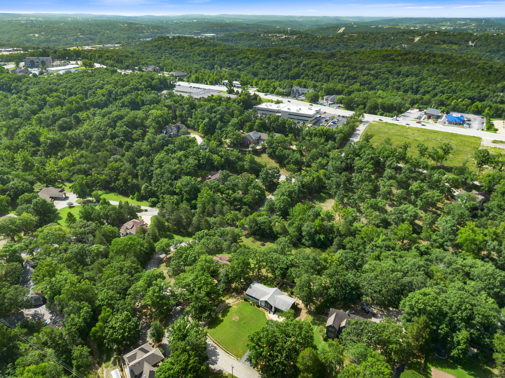Photo 43 - Residential for sale – 299  Sunny Brook Drive  Branson, MO