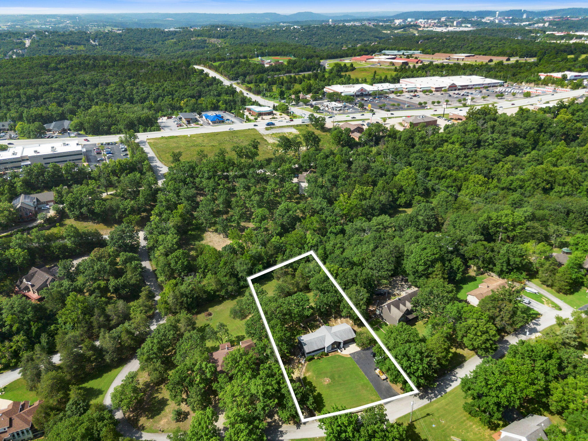 Photo 42 - Residential for sale – 299  Sunny Brook Drive  Branson, MO
