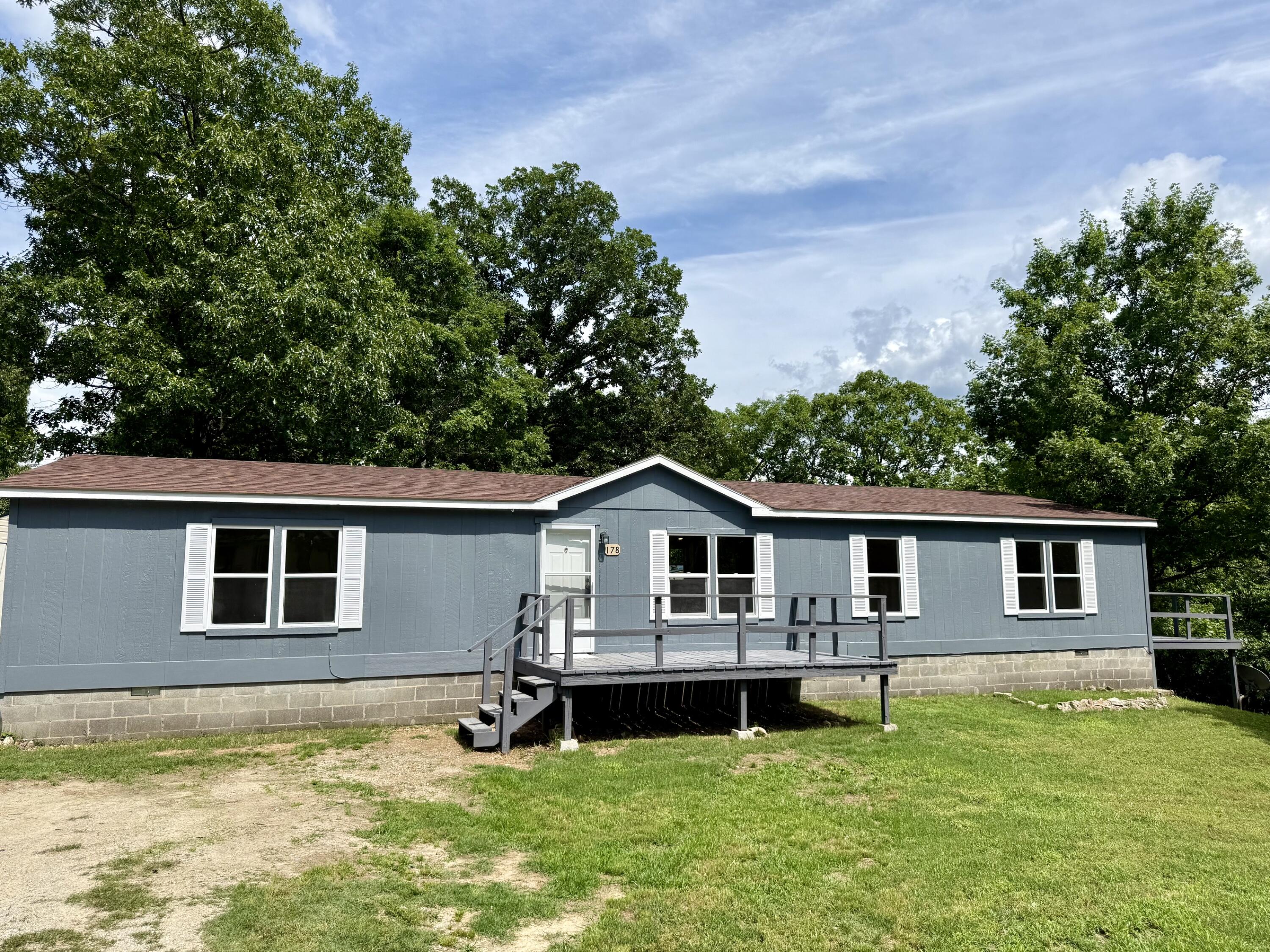 Photo 2 - Residential for sale – 178  Pine Road  Rockaway Beach, MO