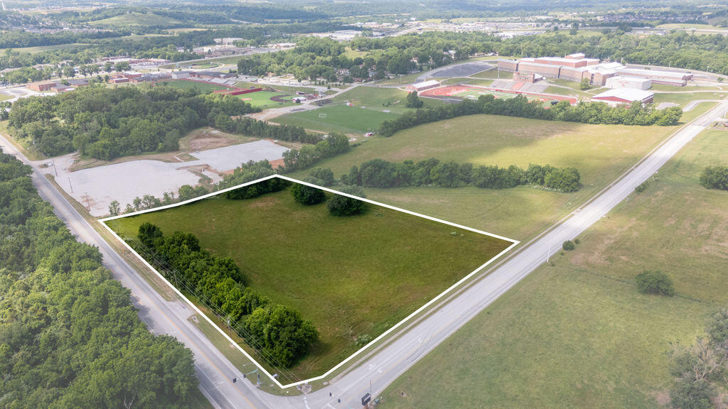 Commercial Sale for sale – 1601 N State Nn Highway  Ozark, MO