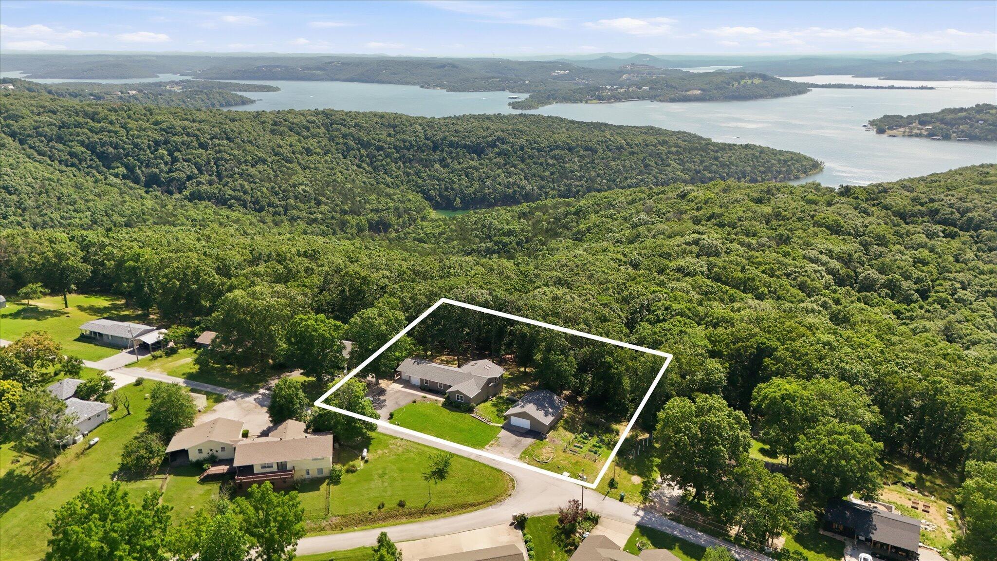 Photo 33 - Residential for sale – 35  Nightfall Lane  Branson West, MO