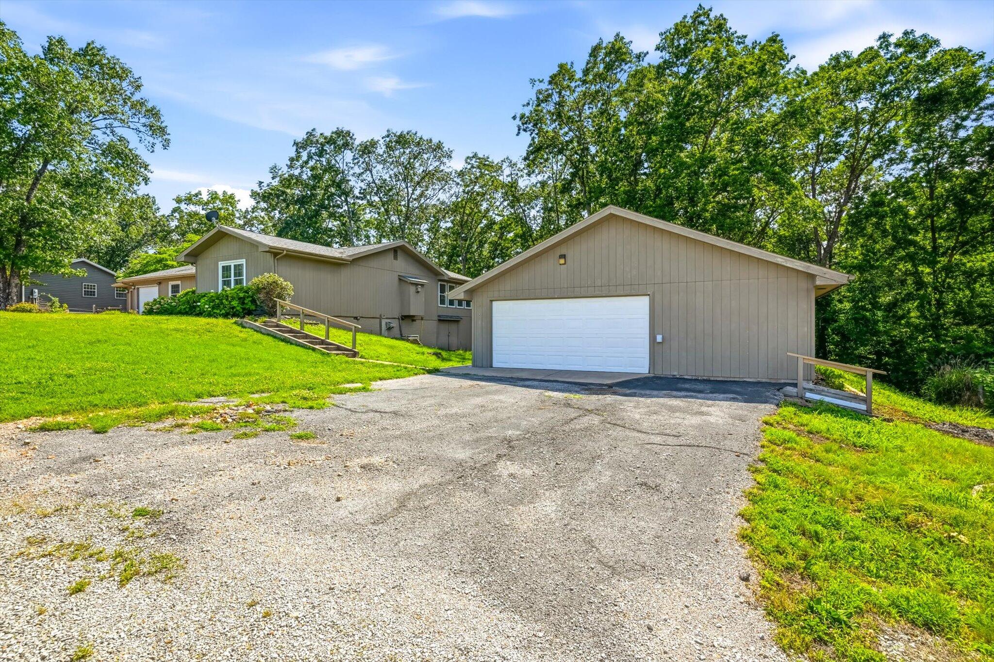 Photo 4 - Residential for sale – 35  Nightfall Lane  Branson West, MO