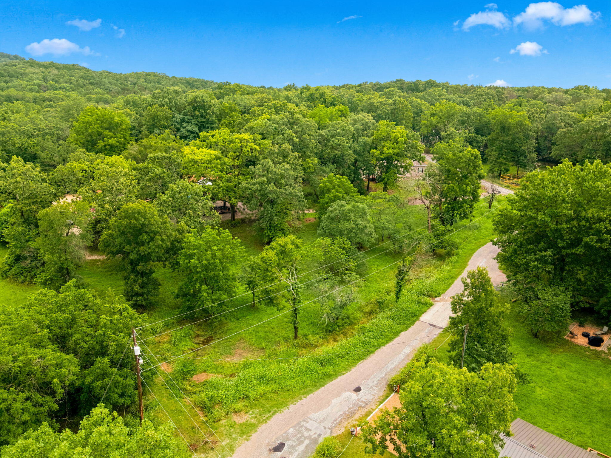 Photo 36 - Land for sale – 000  Cedar Cove Road   Branson West, MO