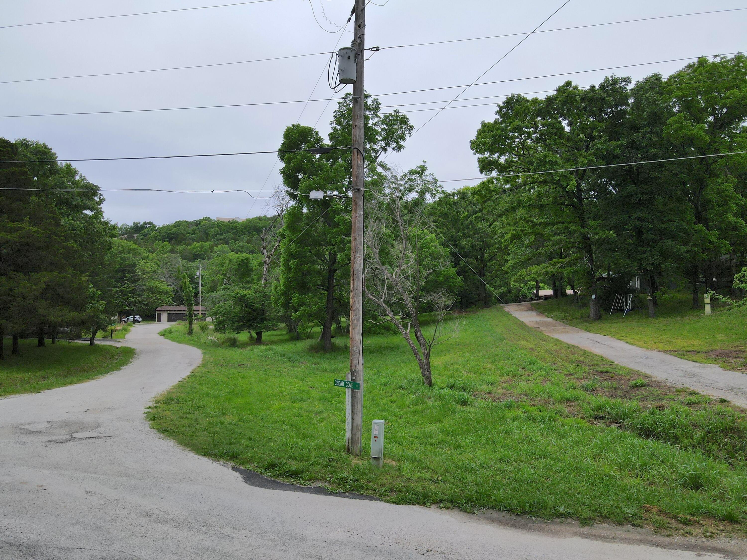 Photo 12 - Land for sale – 000  Cedar Cove Road   Branson West, MO