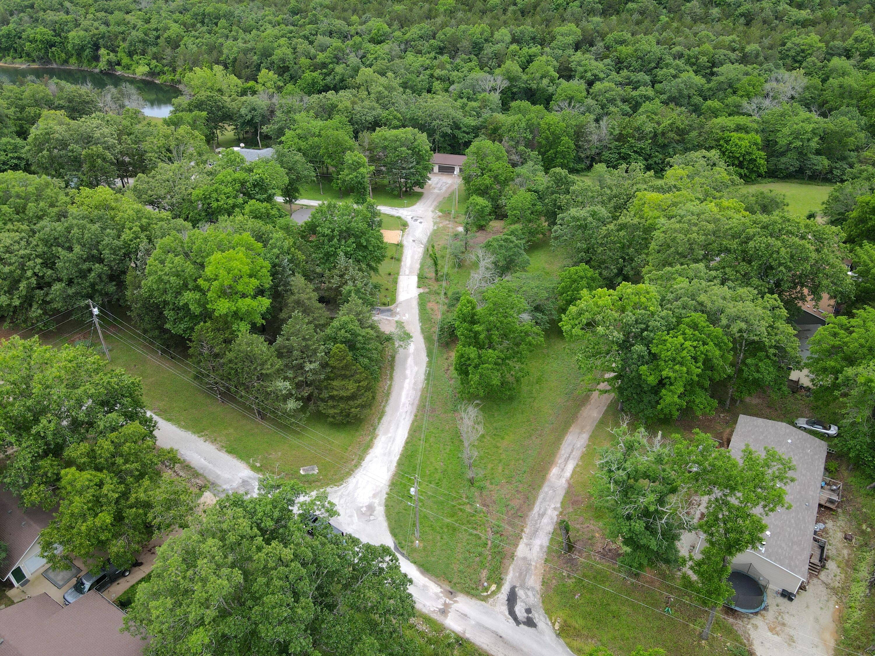 Photo 11 - Land for sale – 000  Cedar Cove Road   Branson West, MO