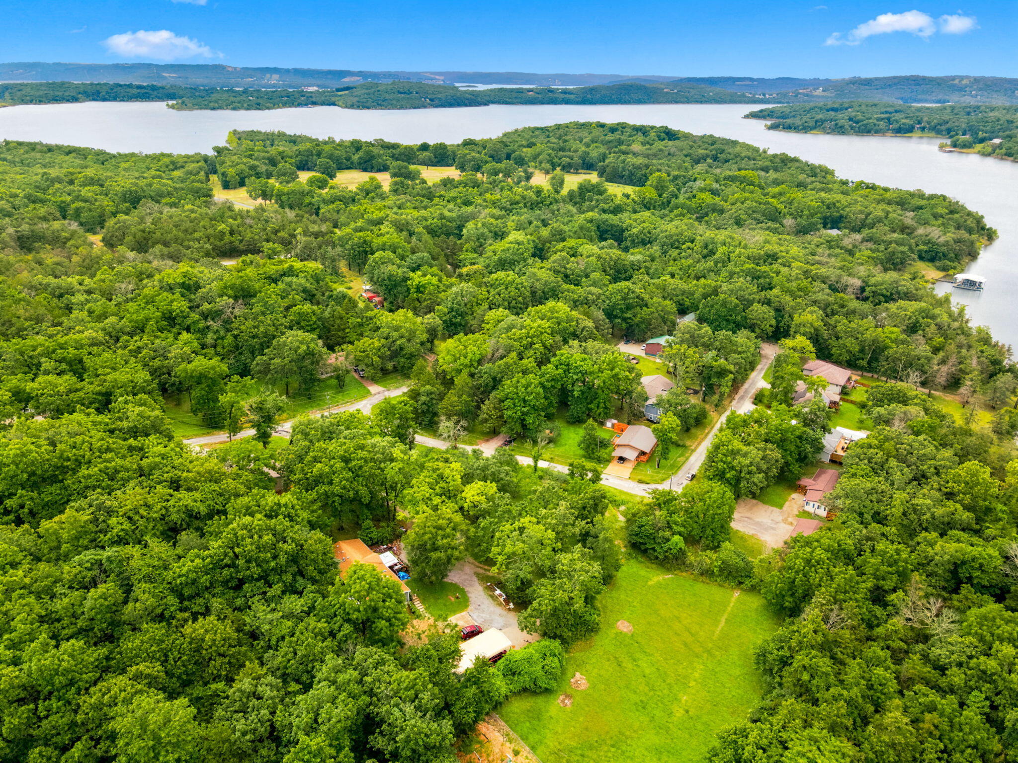 Photo 41 - Land for sale – 000  Cedar Cove Road   Branson West, MO