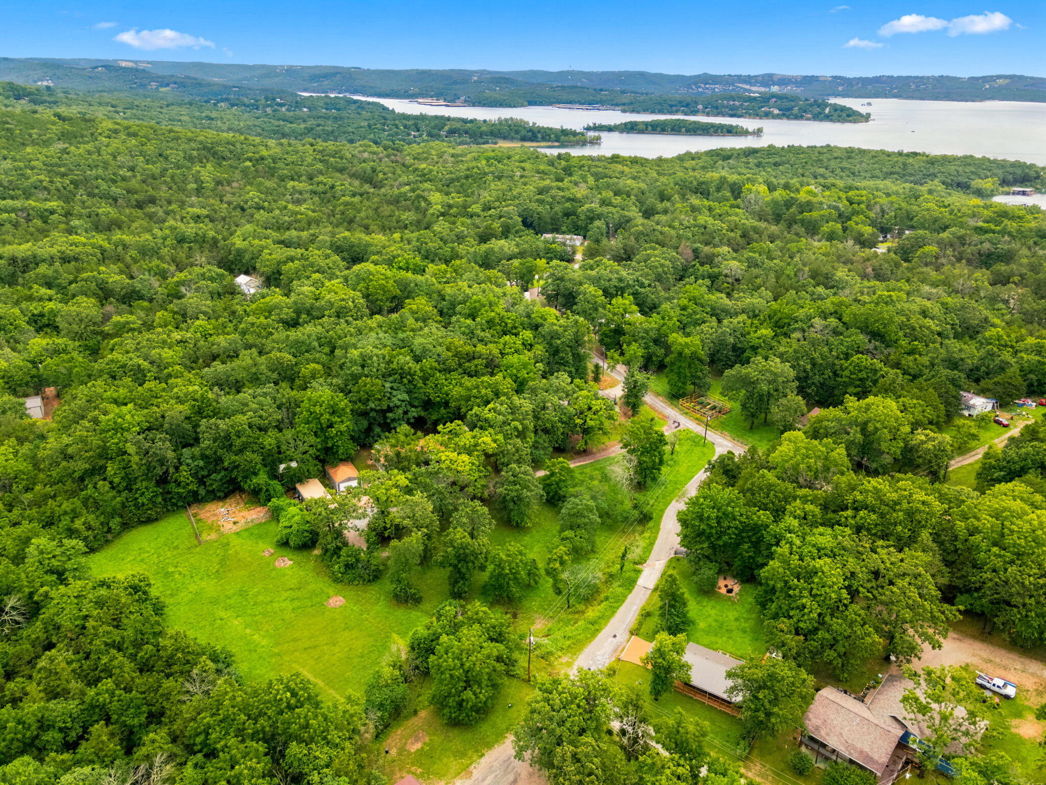 Photo 42 - Land for sale – 000  Cedar Cove Road   Branson West, MO