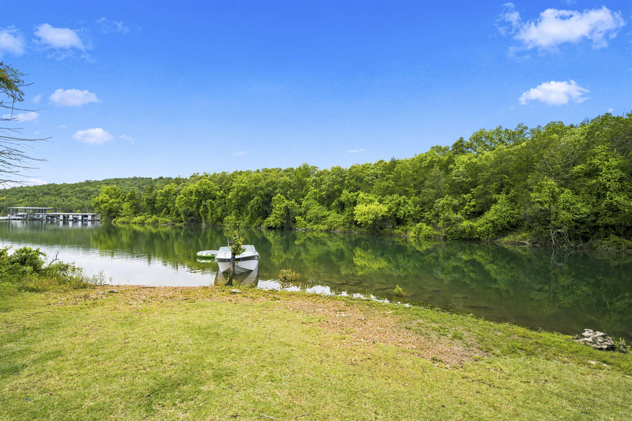 Photo 8 - Land for sale – 000  Cedar Cove Road   Branson West, MO