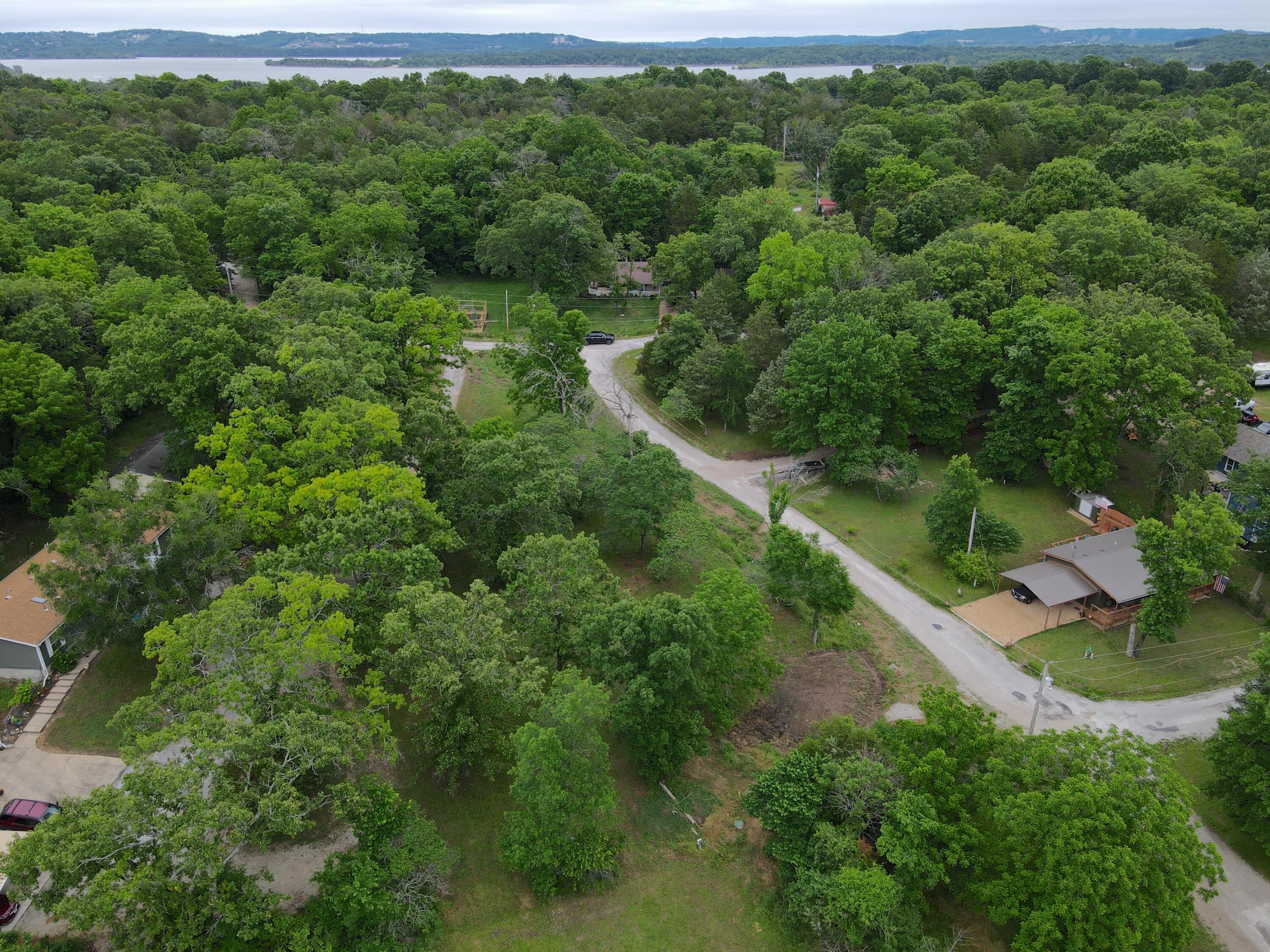 Photo 20 - Land for sale – 000  Cedar Cove Road   Branson West, MO