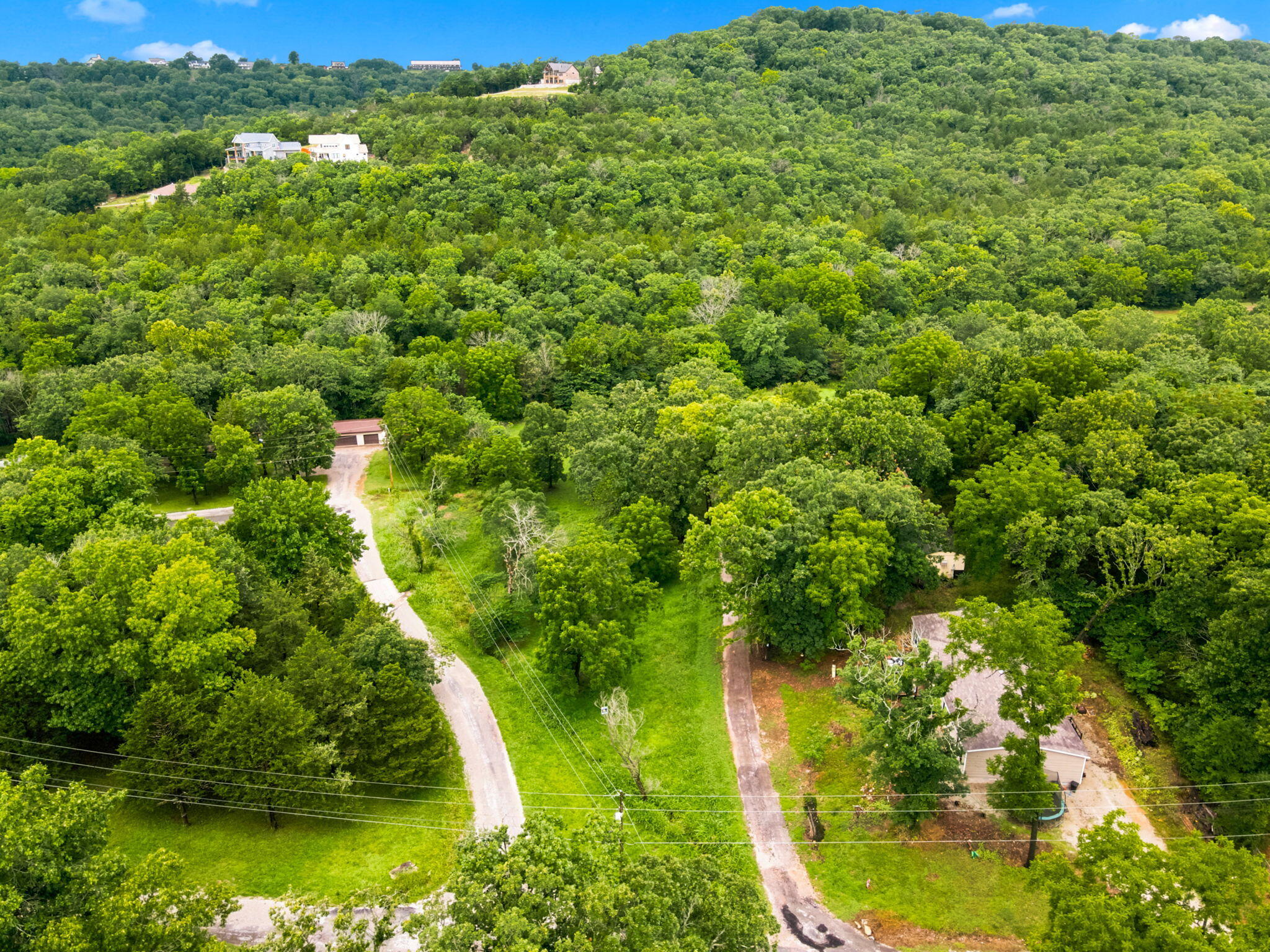Photo 38 - Land for sale – 000  Cedar Cove Road   Branson West, MO