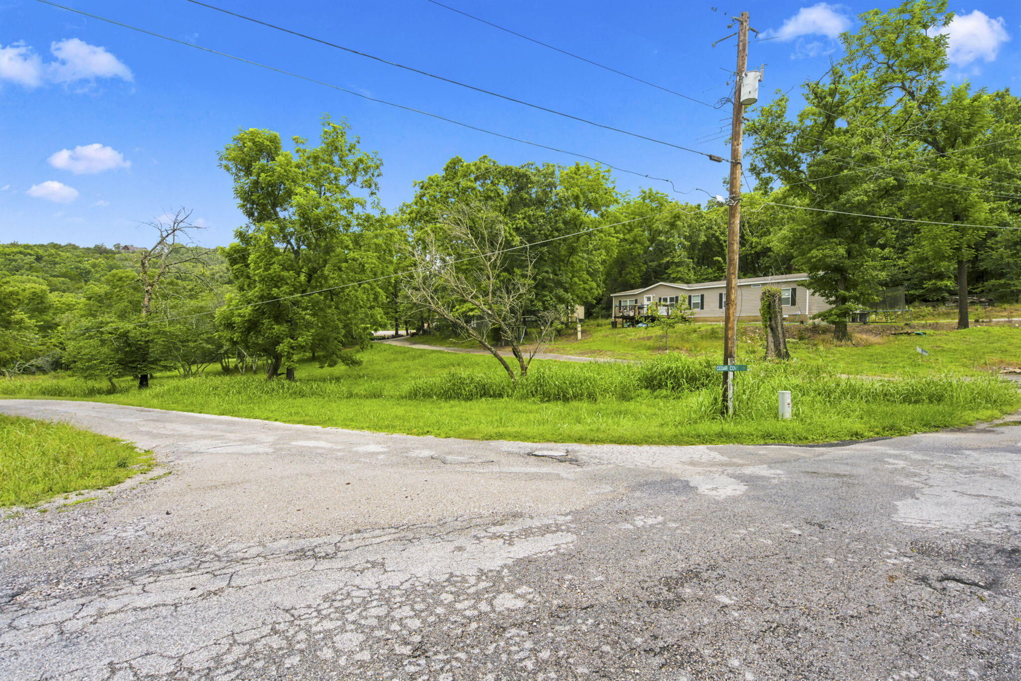 Photo 31 - Land for sale – 000  Cedar Cove Road   Branson West, MO