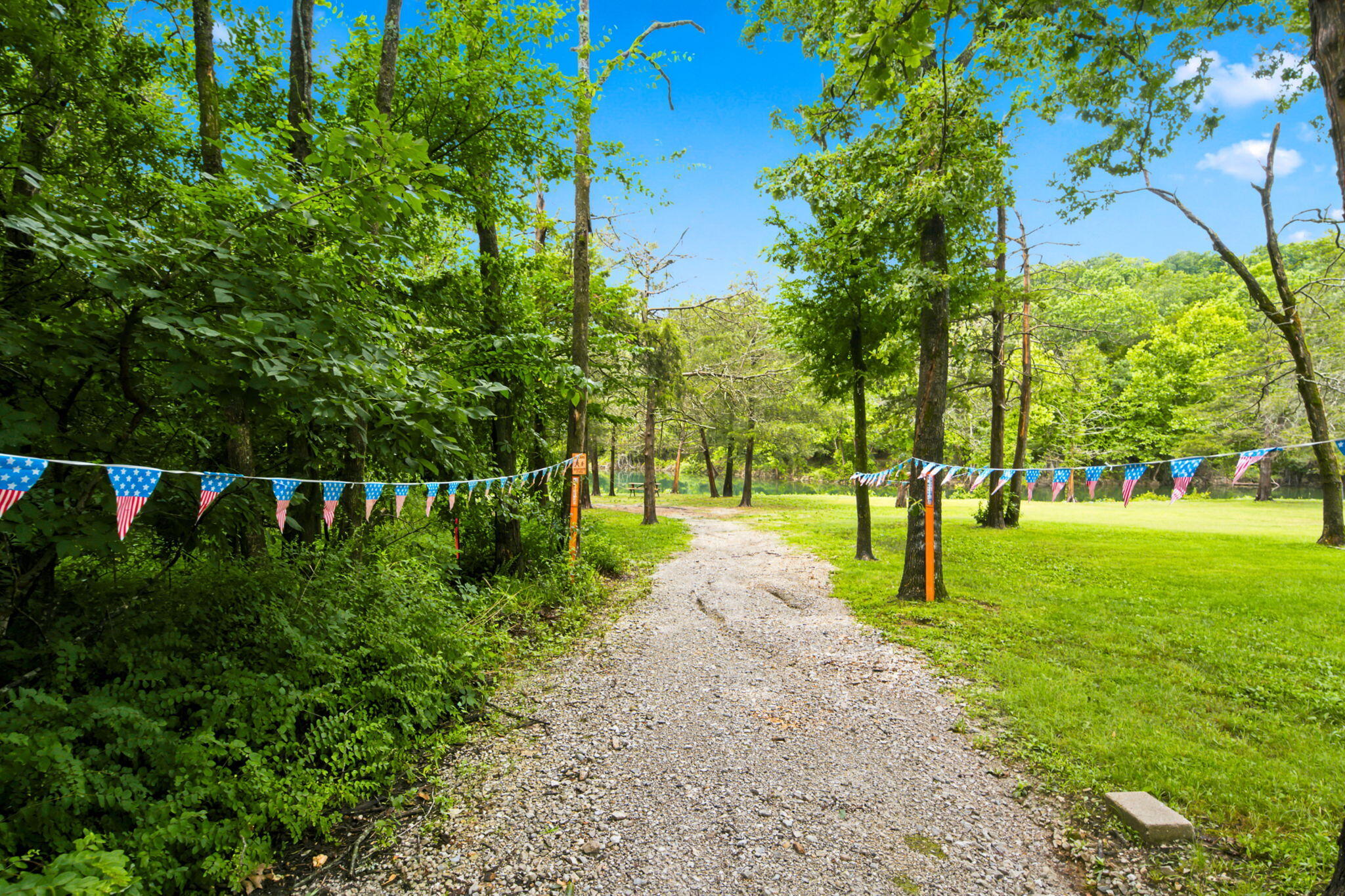 Photo 6 - Land for sale – 000  Cedar Cove Road   Branson West, MO