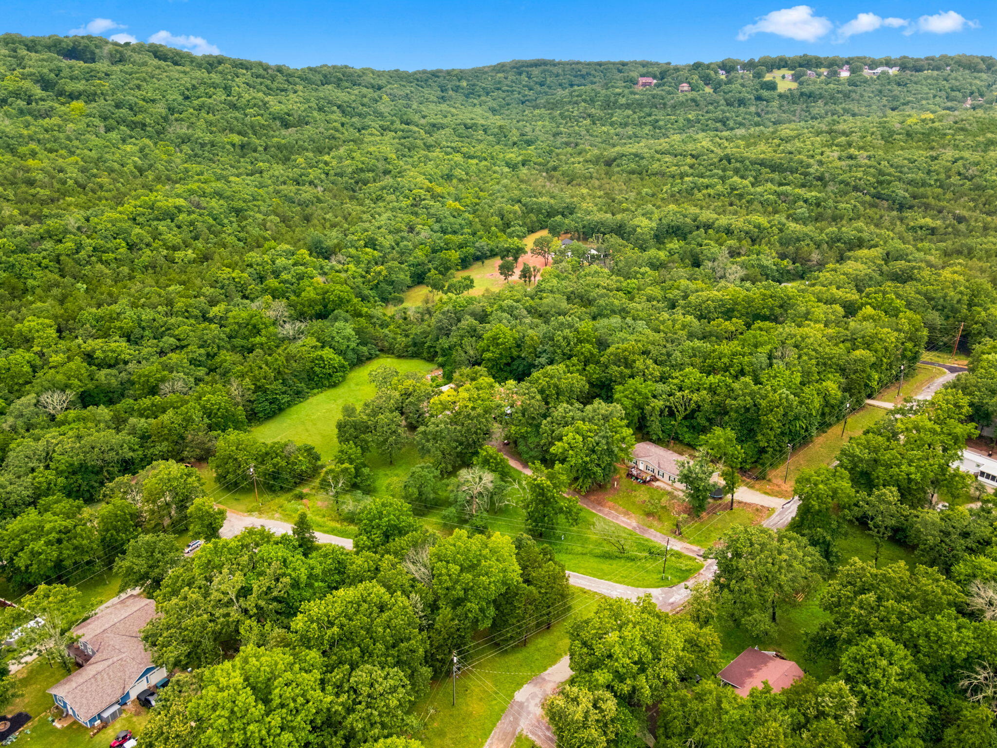 Photo 43 - Land for sale – 000  Cedar Cove Road   Branson West, MO