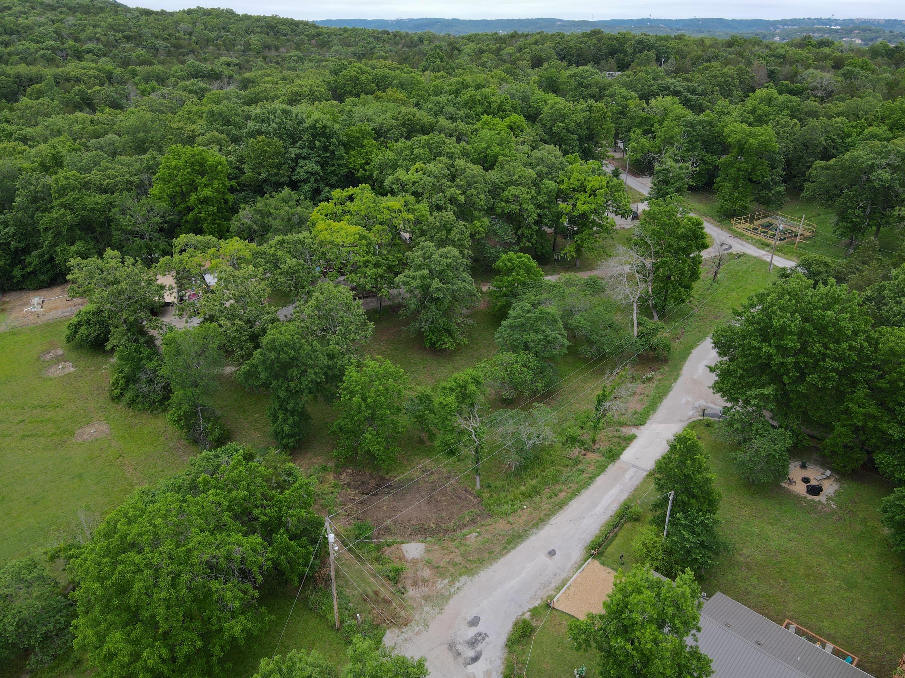 Photo 17 - Land for sale – 000  Cedar Cove Road   Branson West, MO
