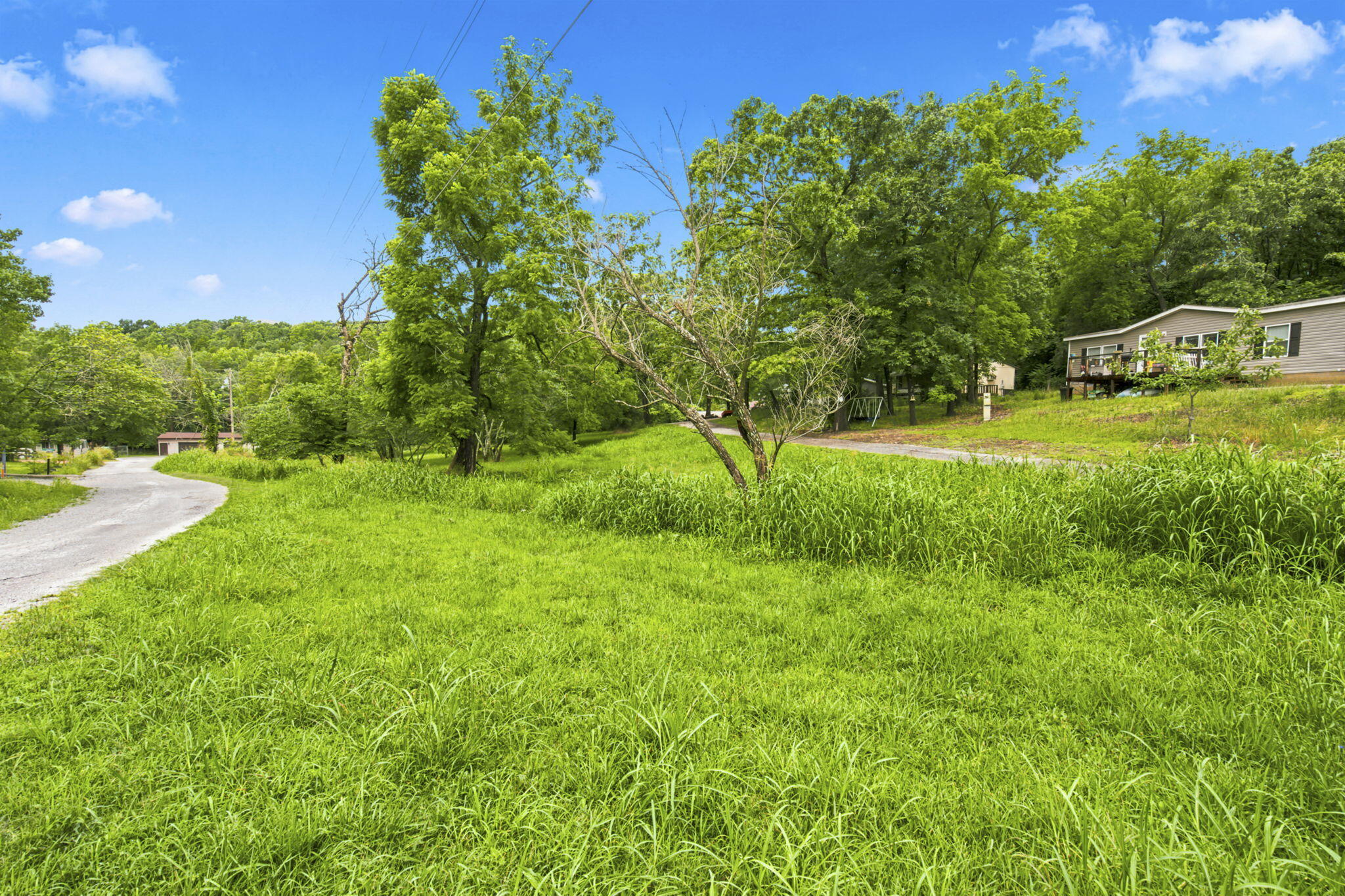 Photo 32 - Land for sale – 000  Cedar Cove Road   Branson West, MO
