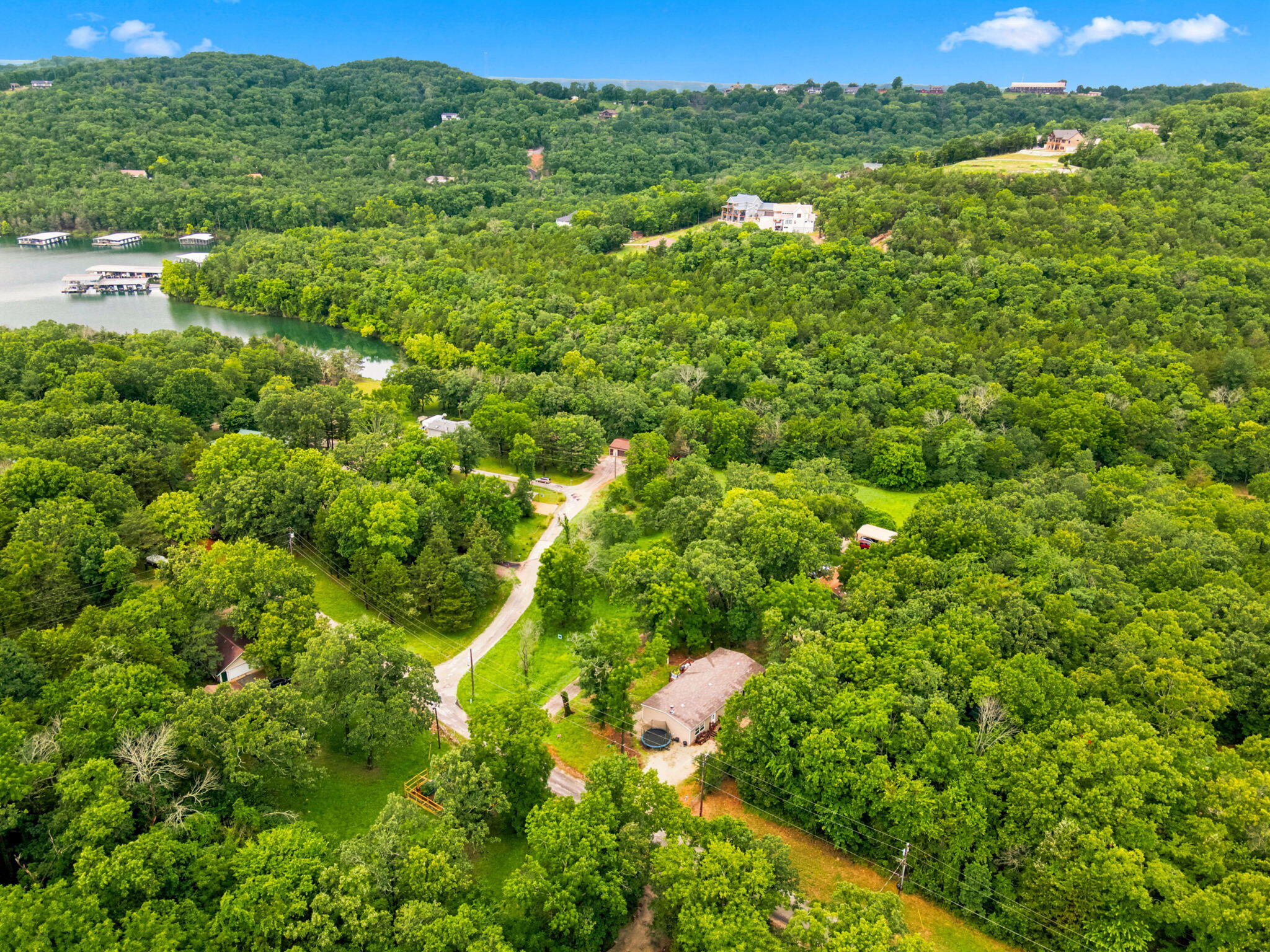 Photo 39 - Land for sale – 000  Cedar Cove Road   Branson West, MO