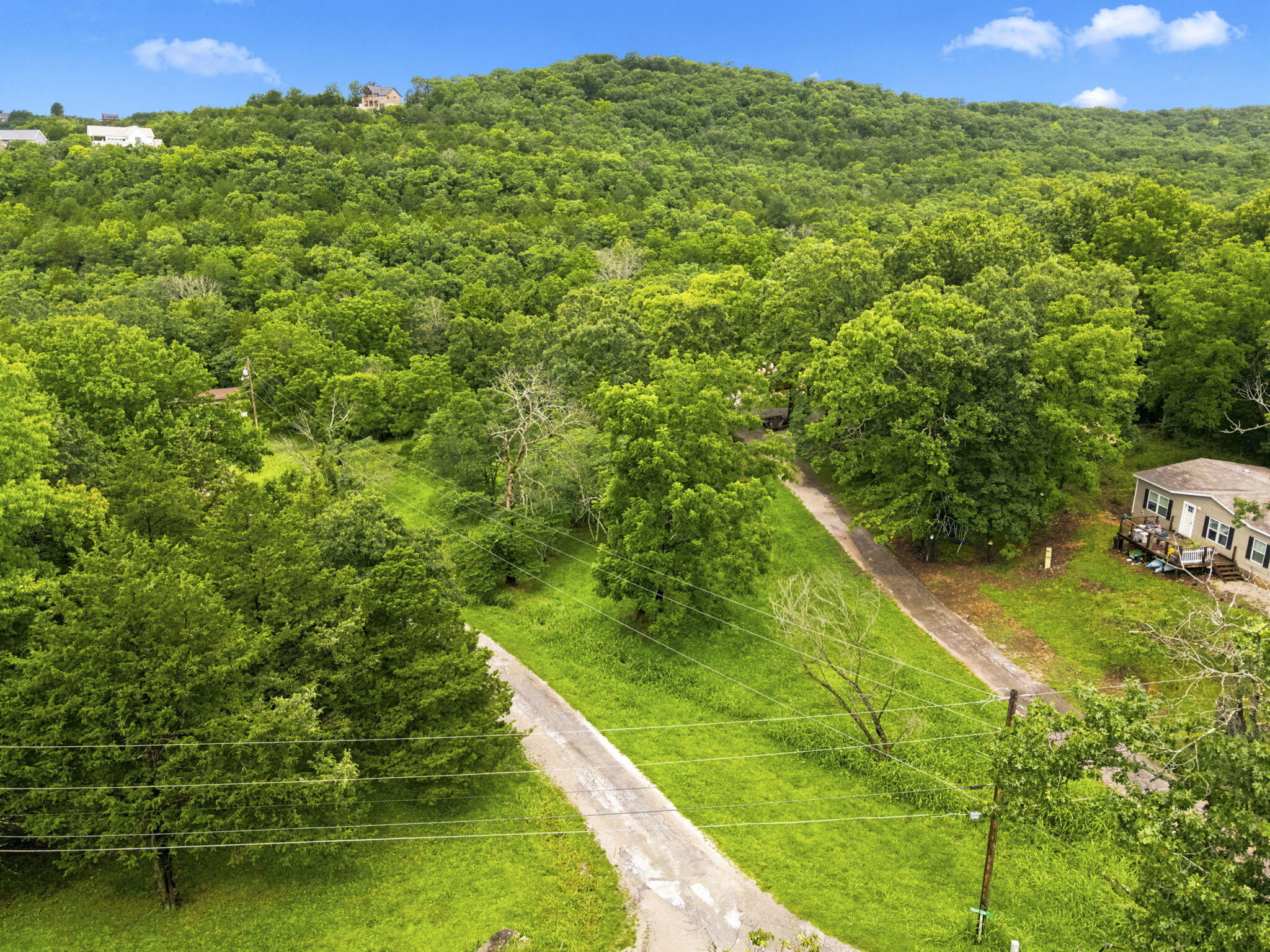 Photo 35 - Land for sale – 000  Cedar Cove Road   Branson West, MO