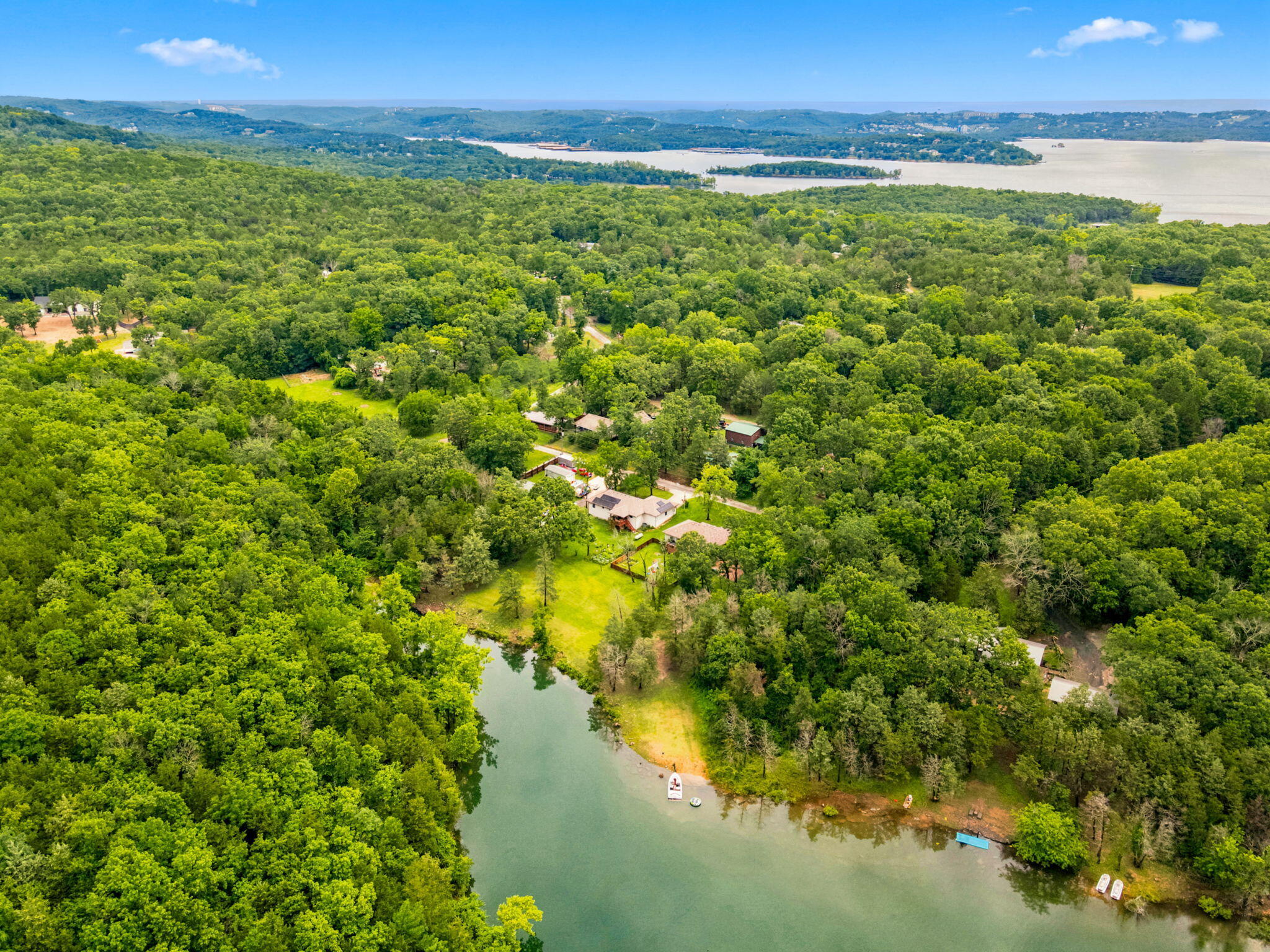 Photo 46 - Land for sale – 000  Cedar Cove Road   Branson West, MO