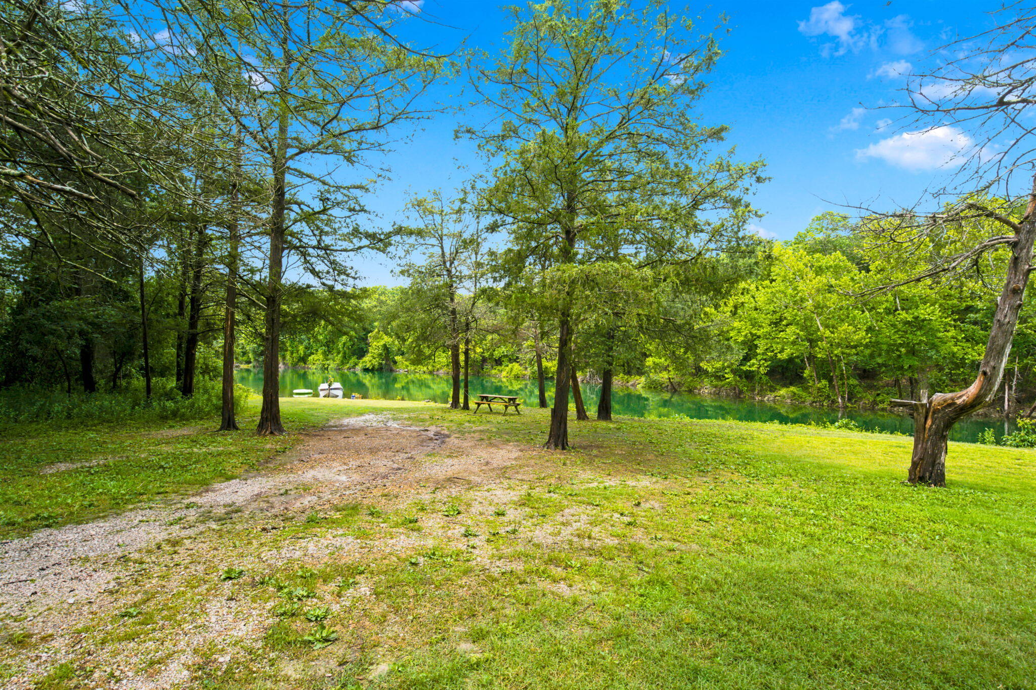 Photo 7 - Land for sale – 000  Cedar Cove Road   Branson West, MO