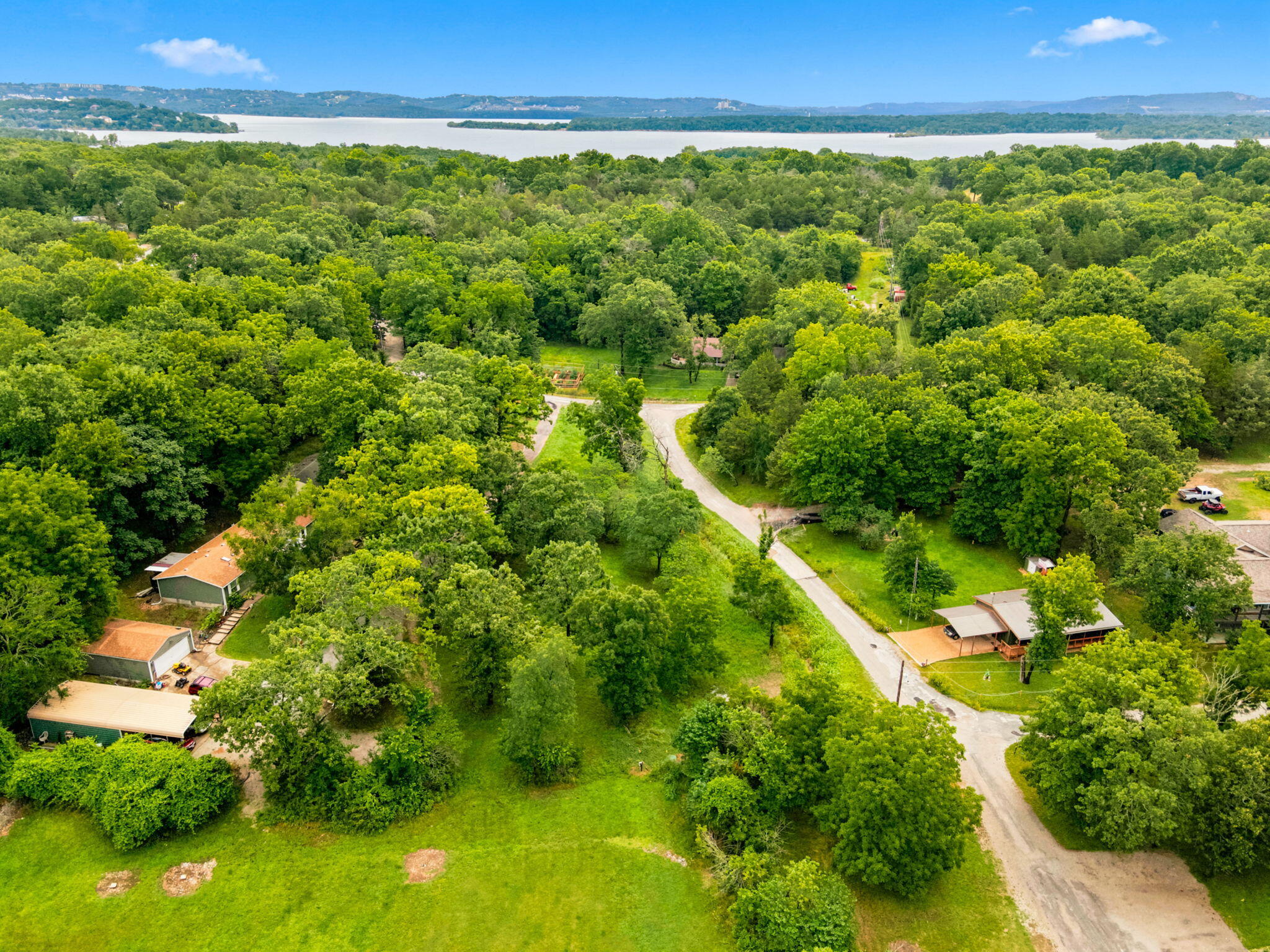 Photo 37 - Land for sale – 000  Cedar Cove Road   Branson West, MO