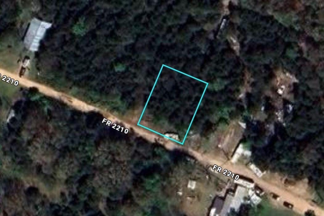 Land for sale – .25m/L Farm Road 2210 Shell Knob, MO