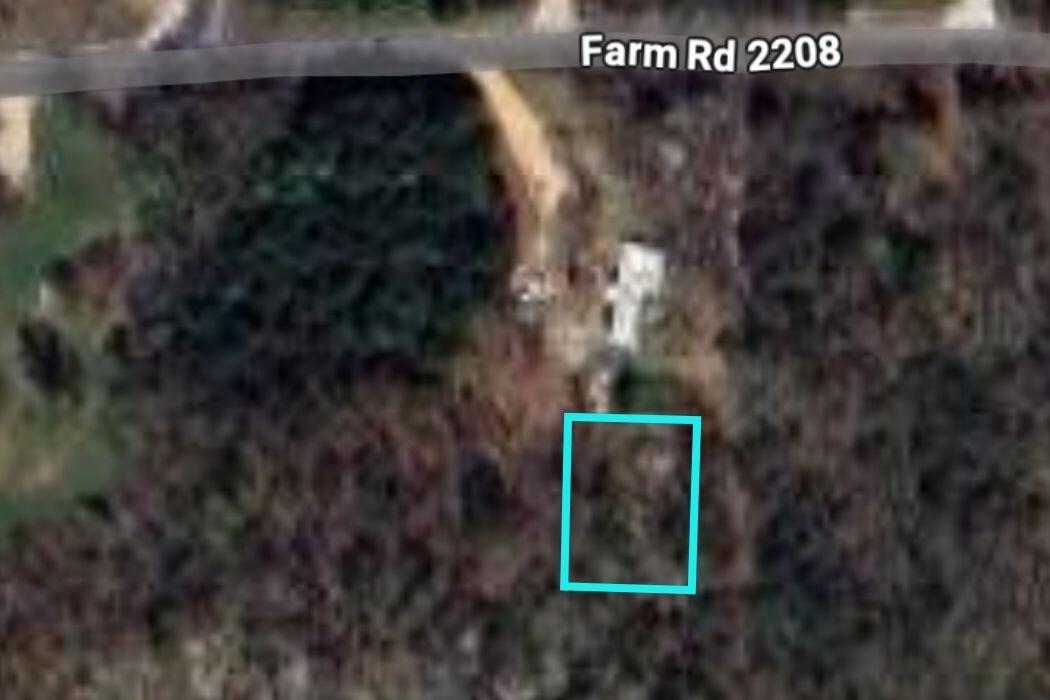 Land for sale – .17m/L Farm Road 2208 Shell Knob, MO