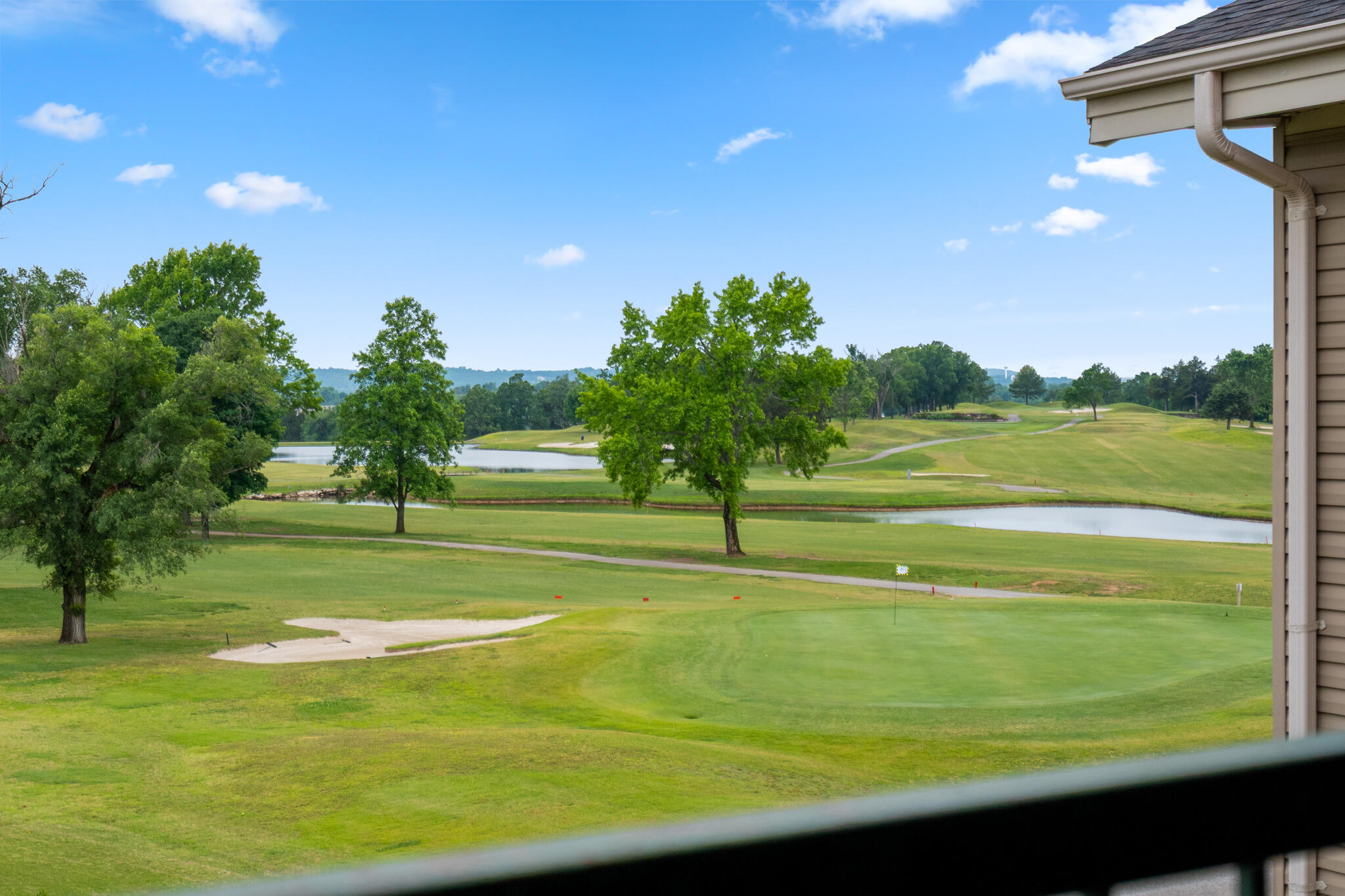 Photo 22 - Residential for sale – 110 W Rockford Drive  Branson, MO