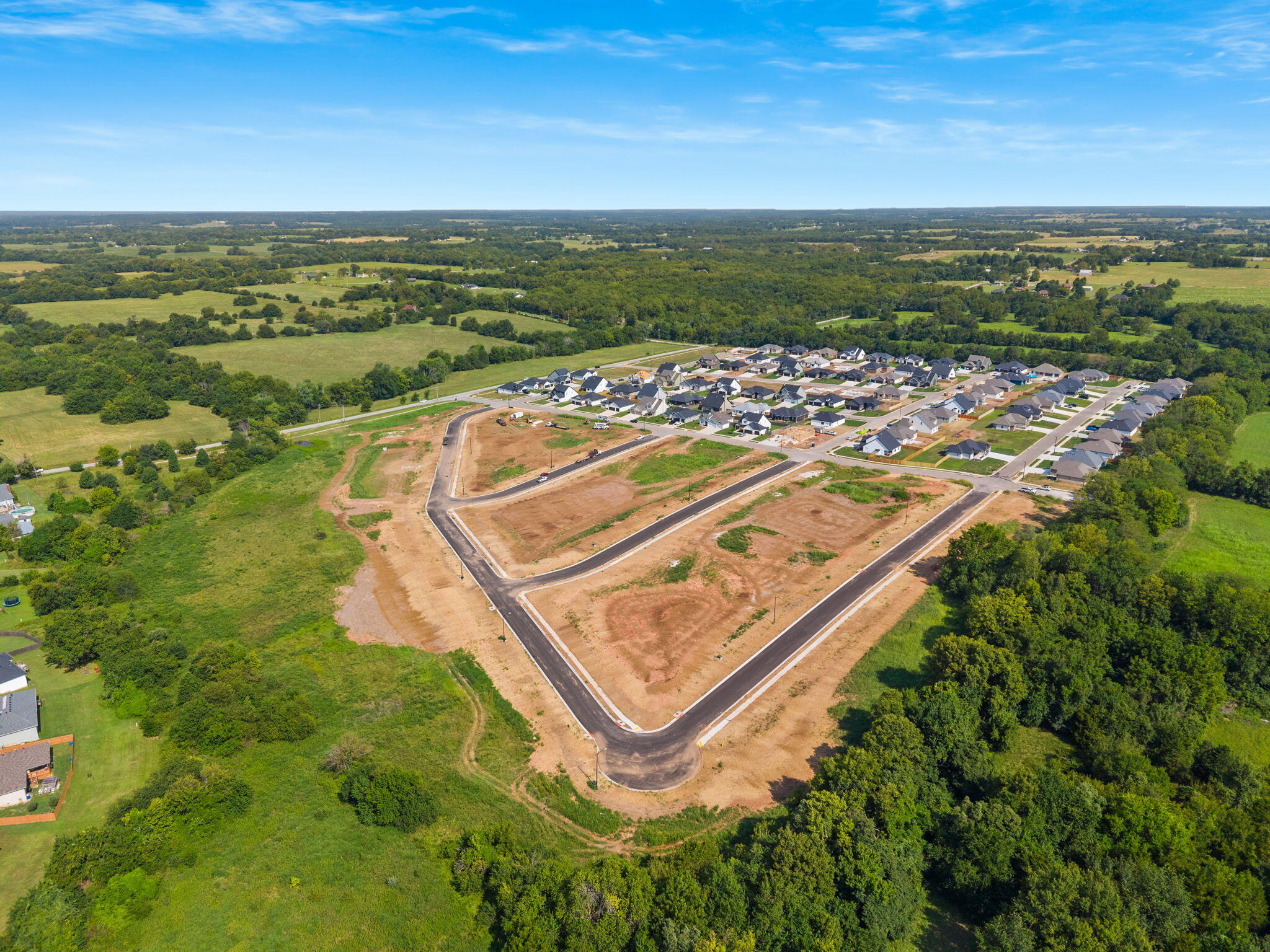 Photo 6 - Land for sale – Lot 32  Collins Drive  Republic, MO