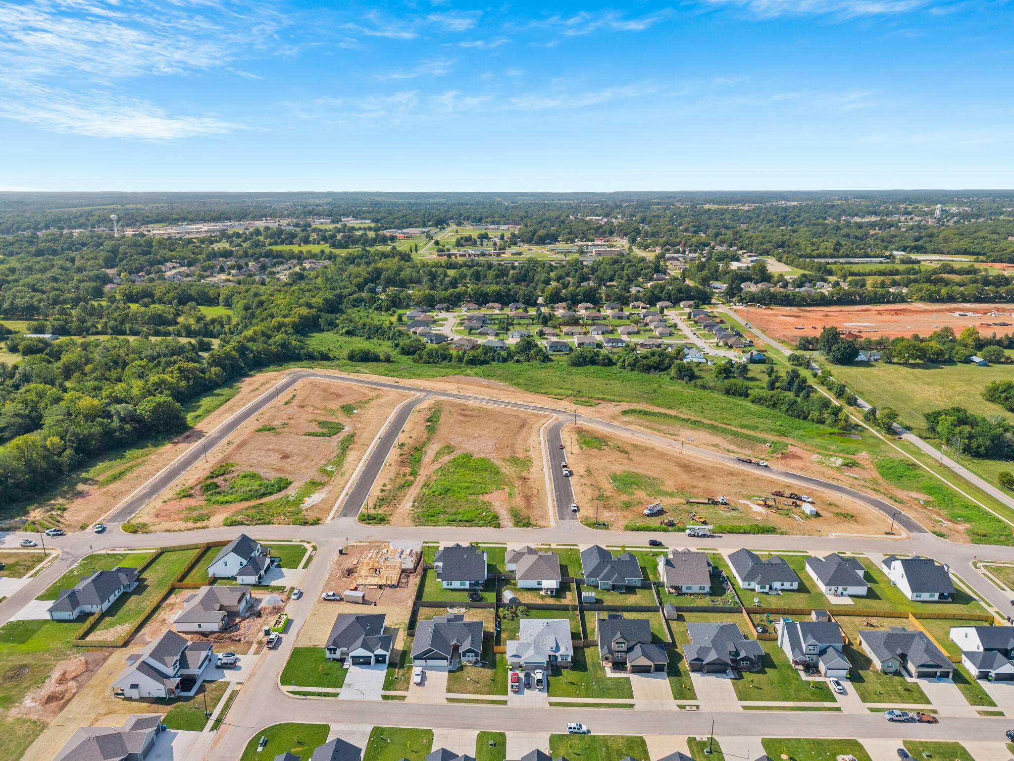 Photo 7 - Land for sale – Lot 34  Collins Drive  Republic, MO