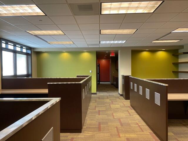 Photo 2 - Commercial Lease for sale – 1855 S Ingram Mill Road  Springfield, MO