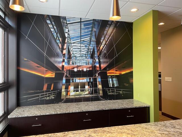 Photo 18 - Commercial Lease for sale – 1855 S Ingram Mill Road  Springfield, MO