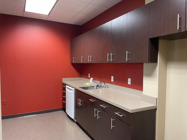 Photo 8 - Commercial Lease for sale – 1855 S Ingram Mill Road  Springfield, MO