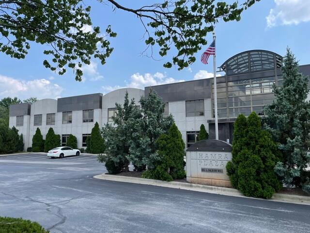 Photo 24 - Commercial Lease for sale – 1855 S Ingram Mill Road  Springfield, MO