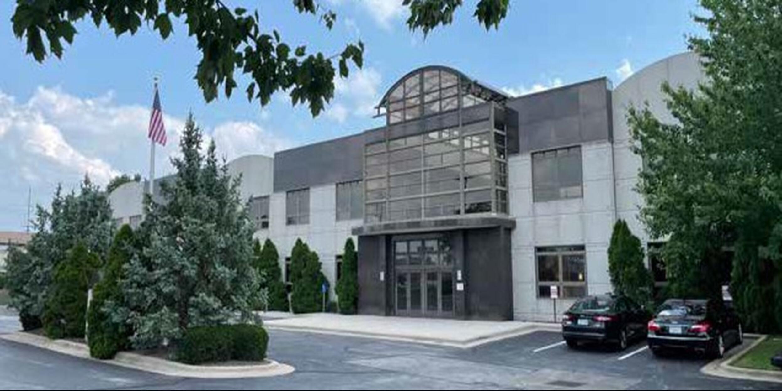 Commercial Lease for sale – 1855 S Ingram Mill Road  Springfield, MO