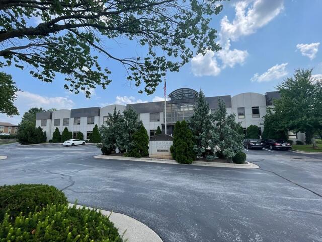 Photo 25 - Commercial Lease for sale – 1855 S Ingram Mill Road  Springfield, MO