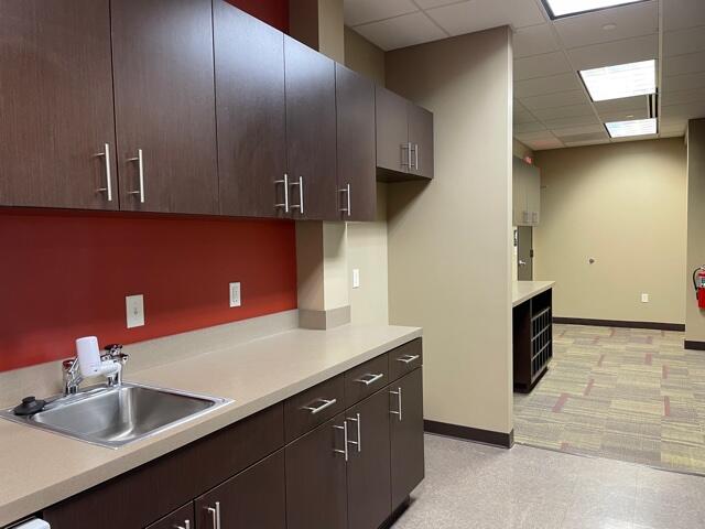 Photo 10 - Commercial Lease for sale – 1855 S Ingram Mill Road  Springfield, MO