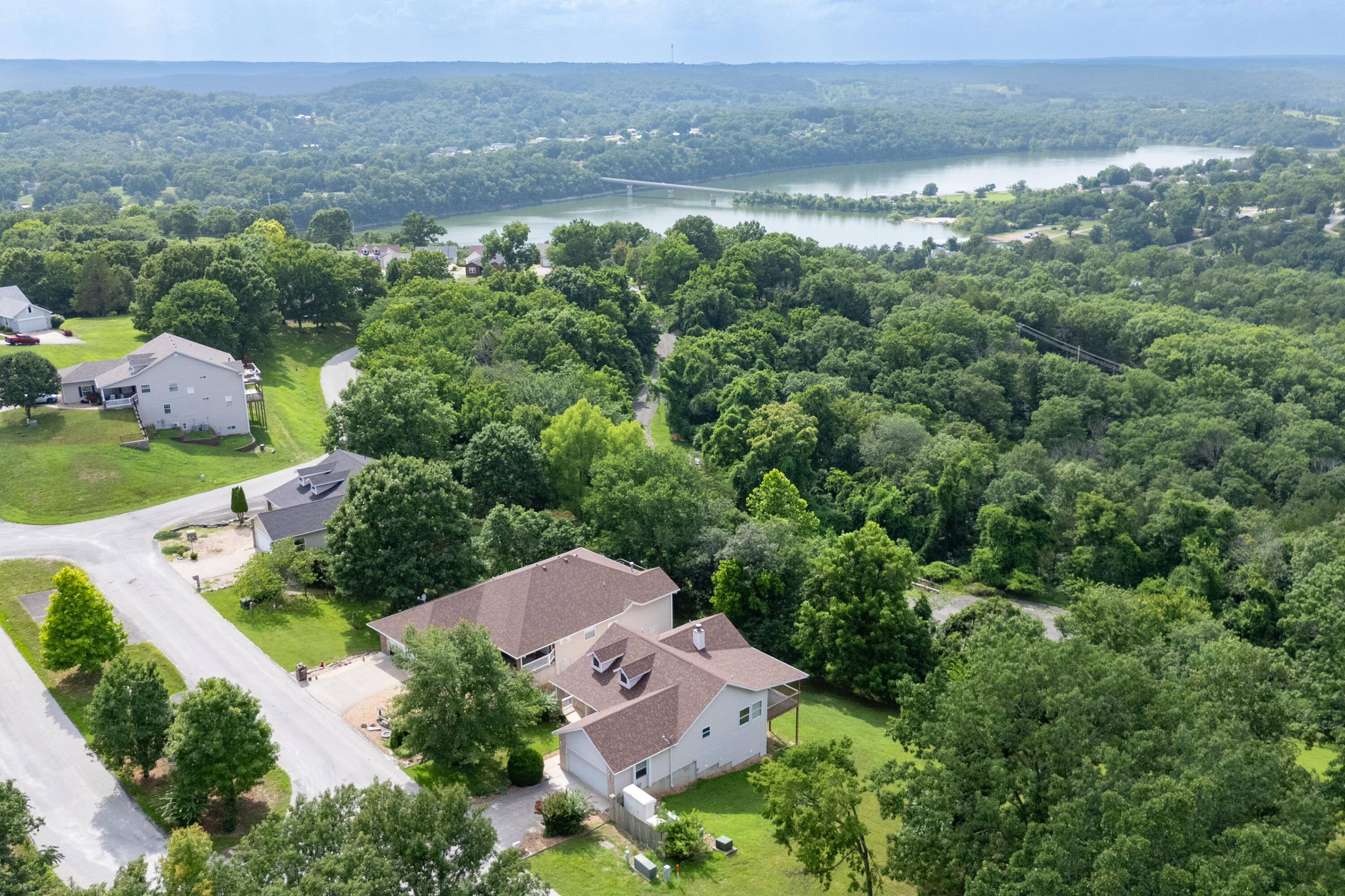 Photo 3 - Residential for sale – 1663  Mule Barn Drive  Cape Fair, MO