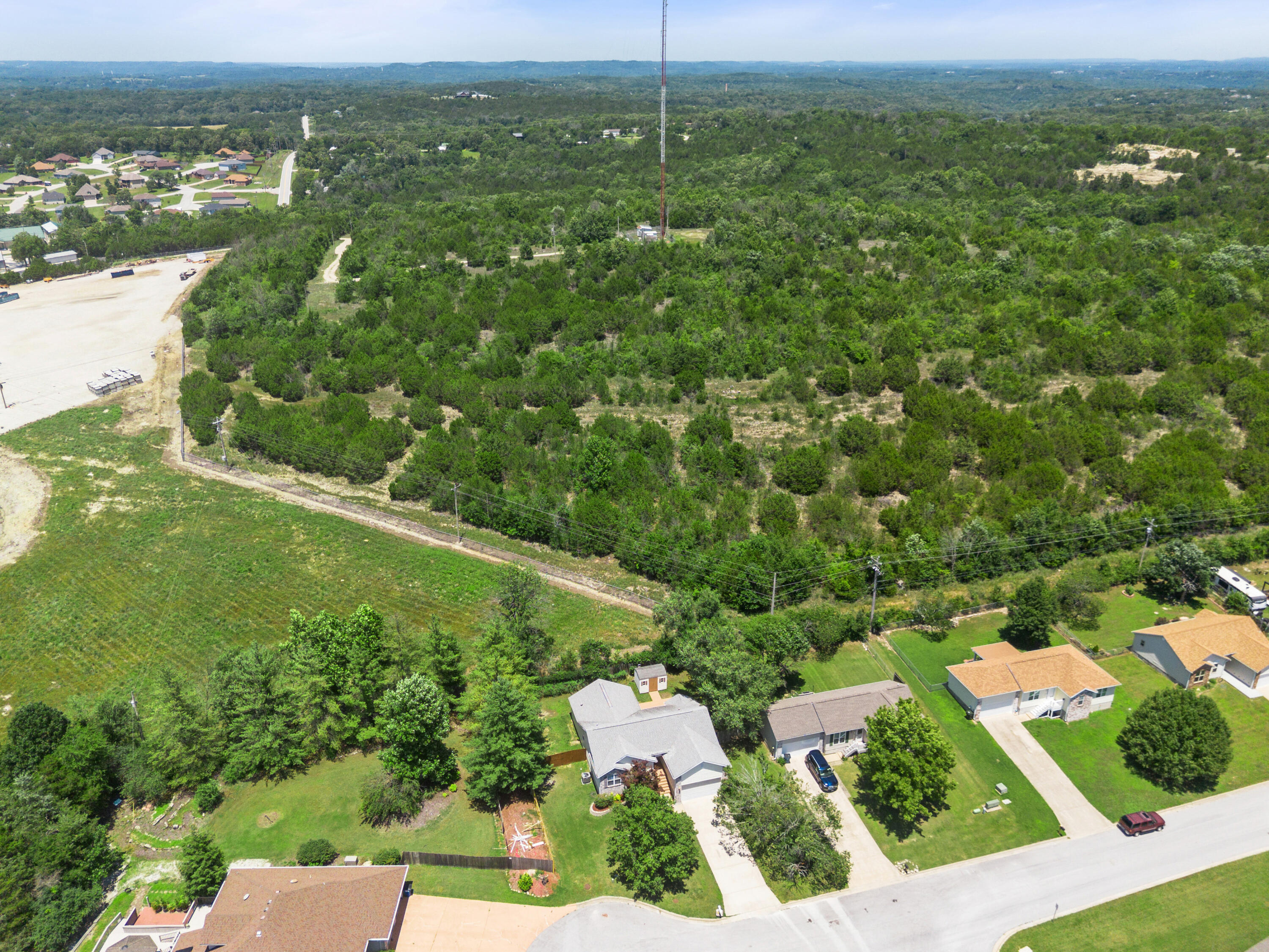 Photo 41 - Residential for sale – 166  Teresa Terrace  Branson, MO