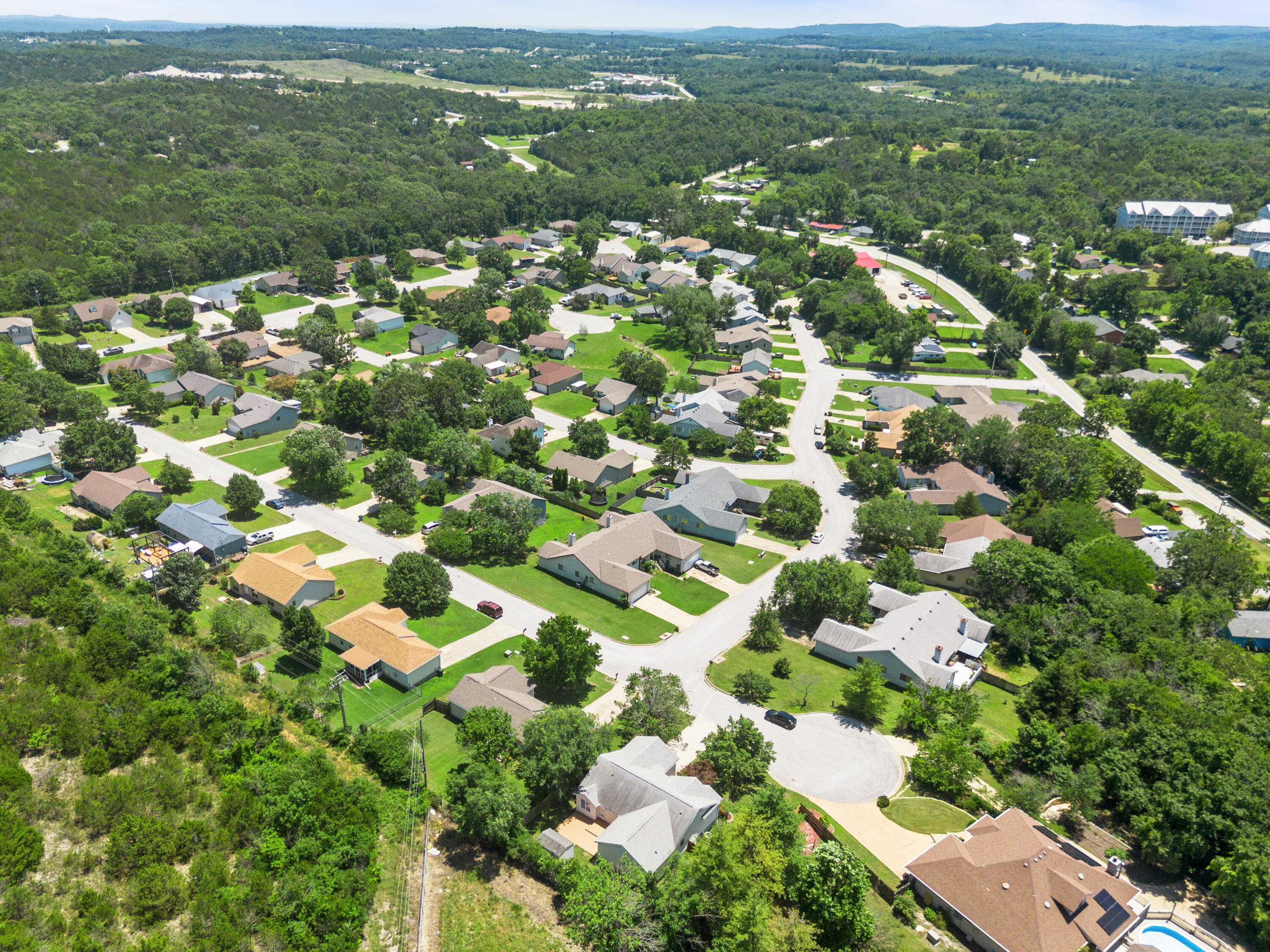 Photo 39 - Residential for sale – 166  Teresa Terrace  Branson, MO