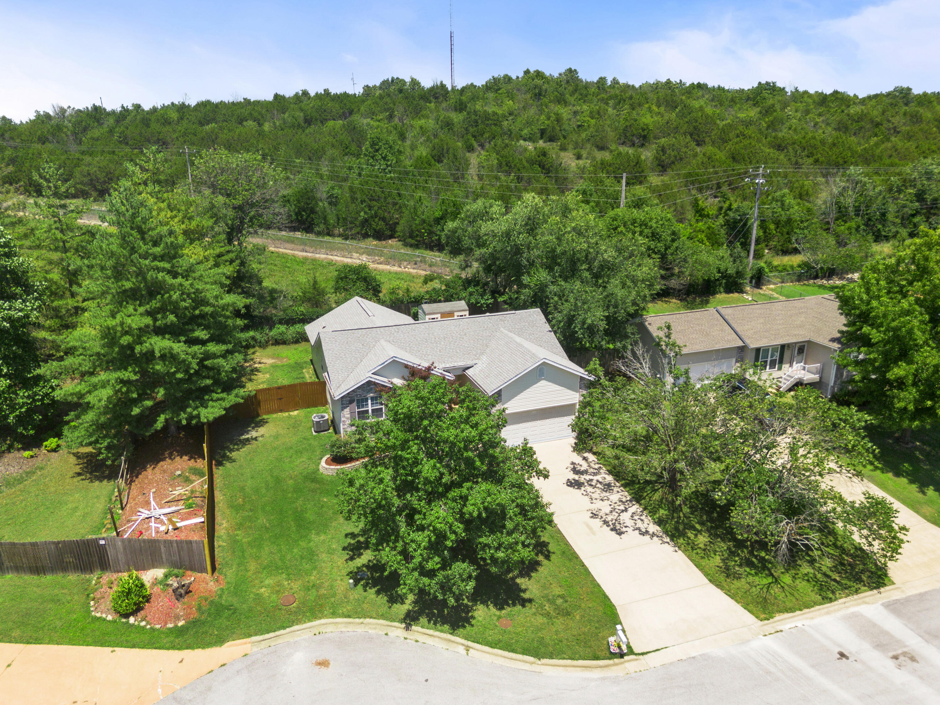 Photo 42 - Residential for sale – 166  Teresa Terrace  Branson, MO