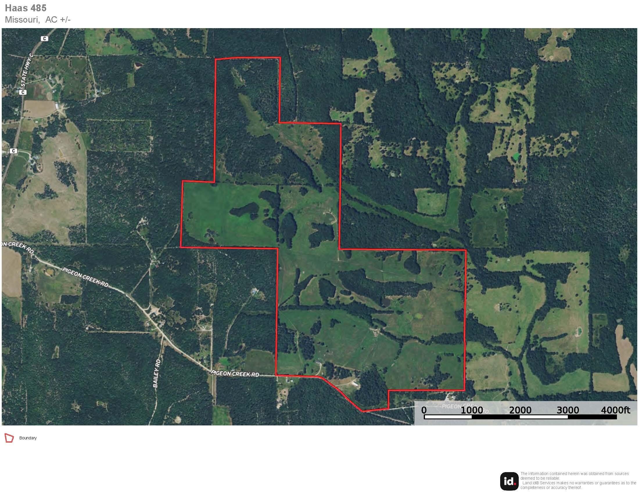 Photo 4 - Farm for sale – 20063  Pigeon Creek Road  Licking, MO